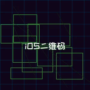 天下qipai iOS版本下载二维码
